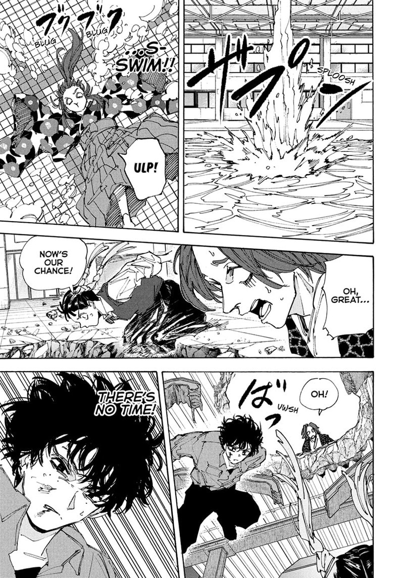 Chapter 233 - Page 21